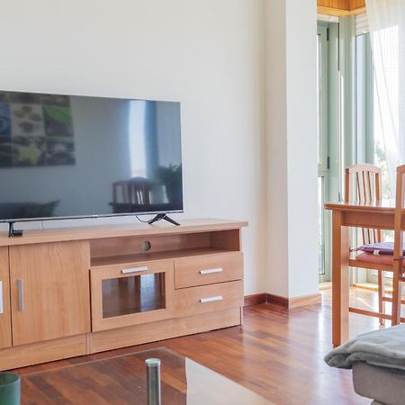 Ferienwohnung Baruhaus Piscina Y Parking Rianxo Rianjo Exterior foto