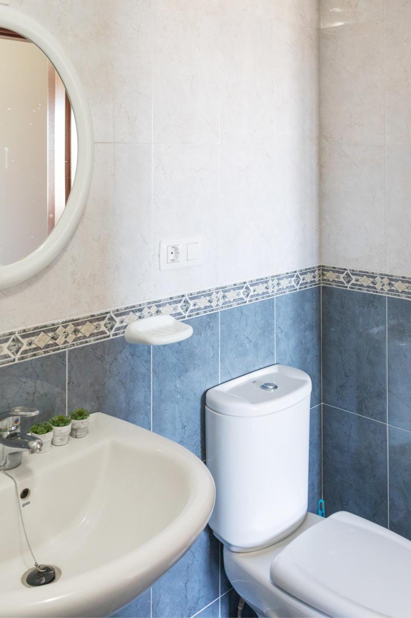 Ferienwohnung Baruhaus Piscina Y Parking Rianxo Rianjo Exterior foto